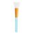 Silicone Mask Brush, Soft Reusable Facial Mud Mask Applicator Stick, No Shedding Beauty Tool for Clay Mask, DIY Mask, Body Lotion & Body Cream