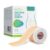 Silicone Scar Removal Tape (1.5M Roll) Medical Grade Reusable Scar Reduction Sheets for Surgical, Handmade, BPA Free,C-Section, Acne, Burn & Keloid Scars Soft & Breathable Skin Tape