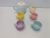 Silicone Tea Party Set, Tea Party Set for Girls Boys, Retend Tea Set