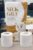 Silk Gilt™ Luxury Toilet Paper – 24 Rolls (3 Packs of 8), Ultra Soft & Strong, Premium Bathroom Tissue