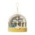 Silkworm Transport Container, Breathable Clear Small Animal Breeding Tank, Reptiles Cage for Youth Classroom Teens Indoor Raising Boys Girls Science Projects Nature Visits