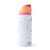 Silly Goose Print Insulated Stainless Steel Water Bottle with Straw Lid 946ml
