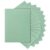 Silunkia 40 Sheets Sage Green Cardstock 8.5 x 11 Craft Paper 75lb