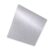 Silver Glitter Cardstock Sheet, size to 1