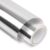 Silver Permanent Adhesive Vinyl, 12″ x 10 FT Craft Vinyl for Cup Decals, Party Decorations, Stickers, Scrapbooking & DIY Crafts
