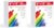 Simetufy 84 Pack Canvas Boards for Painting 8x10inch Canvas Panels for Kids