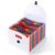 Simpldell A4 Accordion File Folder with Handle