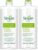 Simple Kind To Skin Micellar Water Micellar Cleansing Water, Gentle Makeup Remover Skin Care for Women, 13.5 oz (Pack of 2)