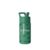 Simple Modern Personalized Kids Water Bottle with Straw Lid | 14oz Insulated Stainless Steel Kids Tumbler & Spill Proof Toddler Cup for School, Girls, Boys | Summit | Dino World