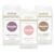Simple & Sensitive Trio – Vegan Mountain Lavender, Vegan Moroccan Rose and Vegan Simply Unscented, 3 Pack