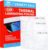 Simply Cool 5 Mil Thermal Laminating Sheets Pouches 300ct for Laminator