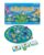 SimplyFun Lily Pond – Educational Game to Practice Early Reading and Spelling – an Engaging and Fun Toddler Game – 2 to 4 Players, Ages 4 & Up
