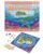 SimplyFun Shore Seekers – A Fun and Interactive Math Board Game for Kids – Practice Addition and Multiplication Skills – Math Game for Kids, 2 to 7 Players, Ages 7 & Up