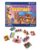SimplyFun Uncle Beary’s Bedtime – an Engaging and Educational Toddler Game – Learn to Develop Counting Skills, Focus and Self Control – 2 to 4 Players, for Kids Ages 3 & Up