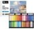 SimSign Oil Pastels 48 Colors + 4 White