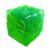 Simulation Cheese Fidget Block – Slow Rising Cute Cheese Squeeze Block