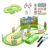 Simulation Track Motion Toy Interactive Competitive Two-Player Activity