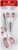 Singer 3404 Scissors, Red & White (1-Pack)