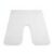 Singhoow 50 Pcs U-shaped Disposable Microfiber Facial Towels for Estheticians, Soft & Absorbent Spa Towels for Massage, Facial Steam & Skincare