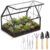 Singhoow Large Insulated Motorcycle Food Delivery Bag Set with Internal Frame Carry Rack for Bike Motorcycle 20×20” Pizza Carrier Drink Carrier with Hard Bottom for Catering Grocery Transport