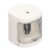 Single Hole Electric Pencil Sharpener Fast Sharpening Lightweight Tool