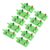 Single Pole Throw Control Switches – 10 Pack for Physics Lab, Electronic Experiment Accessories, STEM Teaching Tools for Classroom Demonstration