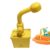 Sink Toy Faucet, Automatic Water Flow, Battery Operated