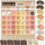 Sinload Classroom Calendar Pocket Chart Set Calendar Bulletin Board Set Seasons Festival Weather Pocket Chart for Classroom Decoration Back to School Supplies(We Belong,Wood Color)