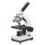 sino optical Adult and Student Compound Microscope – 40X-2000X High-Power Biological Microscope, with Dual LED Lighting, Suitable for School Laboratories and Home Education