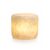 Sissi & yaya Marble Jade Rechargeable Touch Table Lamp, Natural Stone Shaped Atmosphere Night Light, Bedside Lamp for Bedroom (Cylindrical lamp)