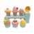 Sisyeuo Friendly Beach Play Sandpit Toy Set for Pretend Play Enhances Social Skill Beach Vacation Sandpit Toy Wheat Straws Sand for