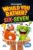 Six-Seven Would You Rather Book for Kids: Viral 6–7 Trend Edition — 300+ Hilarious Questions, Tricky Choices & Mind-Bending Scenarios (Fun Games, Jokes & Activities for Kids Ages 7–13)