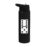 Six Five Dominoes Easy Halloween Costume Domino Game Stainless Steel Insulated Water Bottle