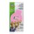 Size-It Closet Organizers by Baby Buddy – Baby Clothes Closet Dividers Nursery Clothing Organization for Babies and Kids, Newborn up to Size 8, Clothes Divider for Closet, Pink, 5 Count