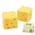 SJJSJJ Crunchy Squishy Toys, Slow Rising Squishies, Squeeze Fidget Toys(C)