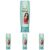 SKALA Expert Conditioner Babosa Aloe Vera – Ultra-Hydration for Curly, Super Curly, and Dry Hair – With Shea Butter – 10.99 fl oz (Pack of 4)