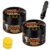 Skateboard Scratch Repair Cream – Reduces Scuffs & Restores Surface Shine, Skateboard Scratch Remover, Easy Application and Gentle Care (2set)