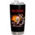 Skeleton Retirement Ged Teacher Gift Tumbler, Christmas Cup Gift For Ged Teacher Appreciation gifts boss coworker birthday, friends Travel Cup