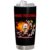 Skeleton Retirement Head Teacher Gift Tumbler, Christmas Cup Gift For Head Teacher Appreciation gifts boss coworker birthday, friends Travel Cup