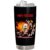 Skeleton Retirement Math Teacher Gift Tumbler, Christmas Cup Gift For Math Teacher Appreciation gifts boss coworker birthday, friends Travel Cup