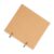 Sketch Book White A4 Blank Paper Notebook for Students