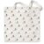 Ski Canvas Tote Bag for Women Men, Ski Lover Gifts, Skiing Accessories Bag