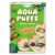 Skillmatics Aqua Puffs – 3D Art Kit, Animals, Mess-Free Paint by Number Craft for Kids, DIY Color Activity, Screen-Free Entertainment, Travel & Creative Gift for Girls & Boys Ages 4, 5, 6, 7, 8, 9, 10