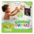 Skillmatics Bathtime Puzzles – Wild Animal Bath Toys, Floating Foam Puzzle