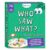 Skillmatics Board & Card Game – Who Saw What? in 60 Seconds, Memory Game for Kids, Teens & Adults, Fast-Paced Family Game Night Fun, Quick-Thinking Party Game, Gift for Ages 7, 8, 9 & Up