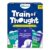 Skillmatics Card Game – Train of Thought, Fun for Family Game Night, Educational Toys, Travel Games for Kids, Teens and Adults, Gifts for Boys and Girls Ages 6, 7, 8, 9 and Up