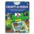 Skillmatics Craft-o-Pedia – STEM Scrapbooking Kit & Origami Puzzle Book