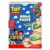 Skillmatics Disney•Pixar Toy Story Aqua Puffs – 3D Art Kit, Mess-Free Paint by Number Craft for Kids, DIY Color & Inflate Activity, Travel Toys & Gifts for Ages 4, 5, 6, 7, 8, 9, 10, 11, 12