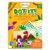 Skillmatics Dot It Sticker Art – Dinosaurs, Mess-Free Fun for Kids, 500+ Stickers, Craft Kits, DIY Scrapbooking Activity, Gifts for Boys & Girls Ages 3, 4, 5, 6, 7