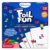 Skillmatics Foil Fun – Letter & Number Stickers, Mess-Free Art